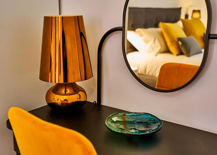 Vatican Meadows Apartment *