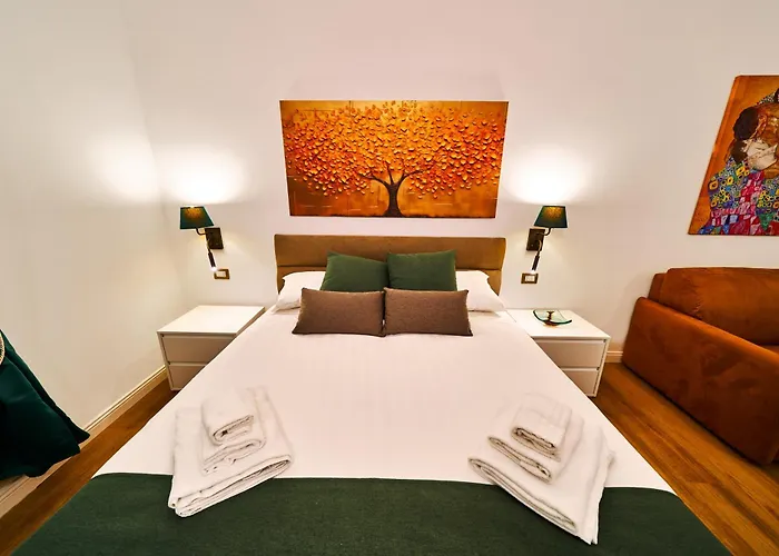 Apartment Vatican Meadows *
