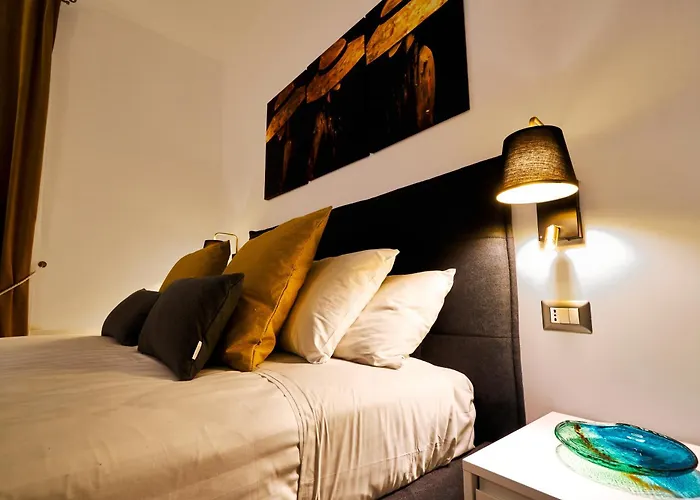 Vatican Meadows Apartment