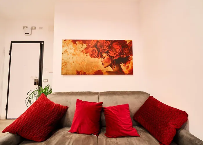 Apartment Vatican Meadows *