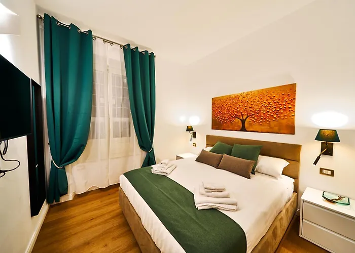 Vatican Meadows Apartment