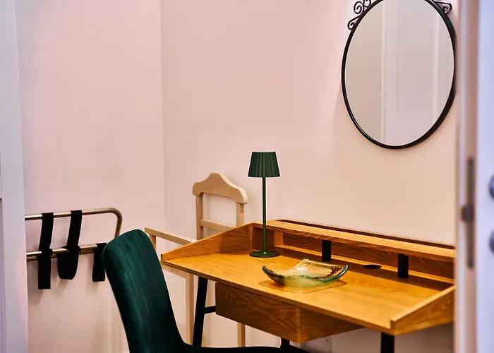 Vatican Meadows Apartment *