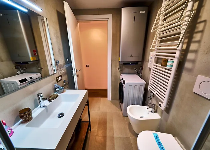 Vatican Meadows Apartment