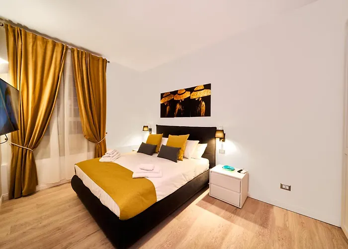 Vatican Meadows Apartment *