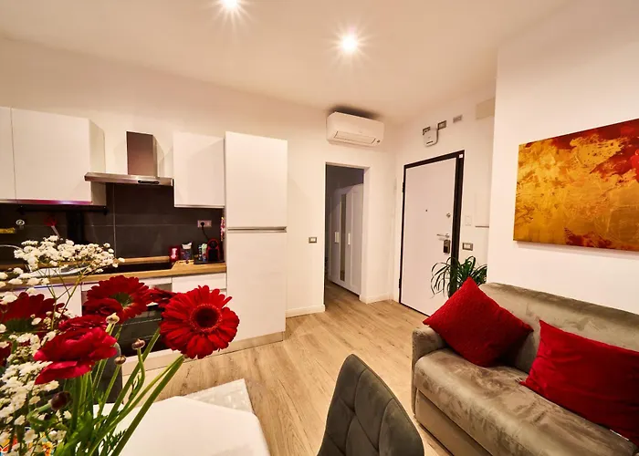 Vatican Meadows Apartment *
