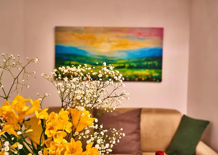 Apartment Vatican Meadows *