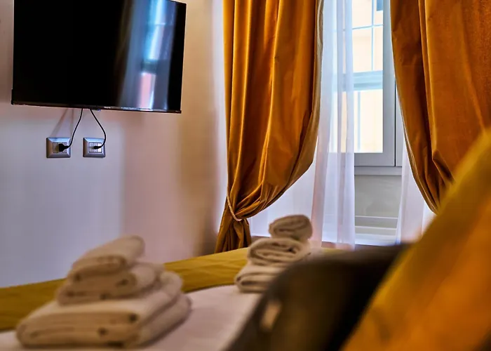 Vatican Meadows Apartment