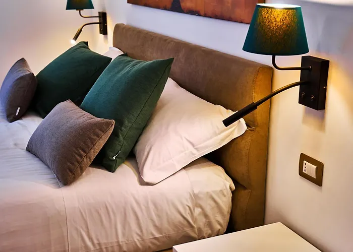 Vatican Meadows Apartment
