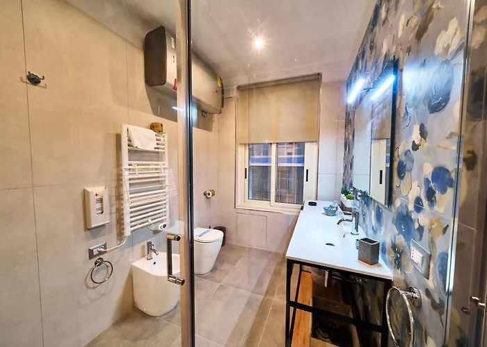 Vatican Meadows Apartment
